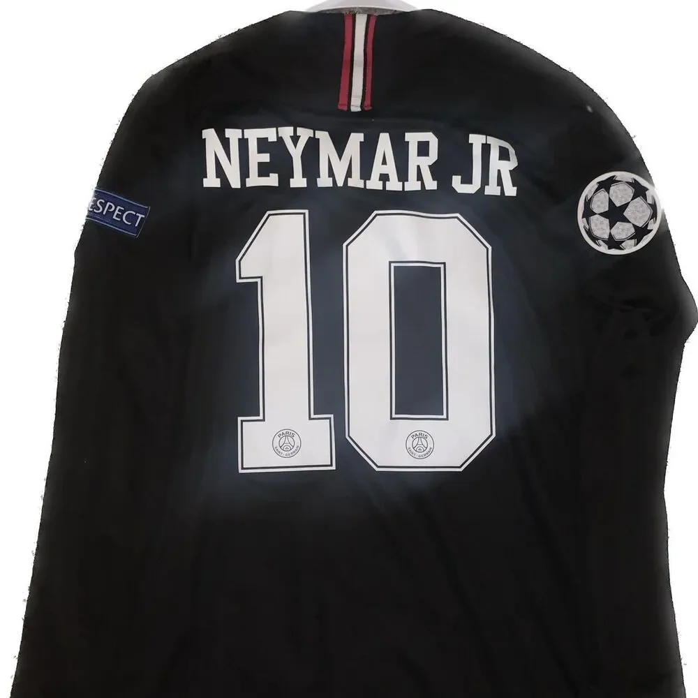 Jordan Men's Black T-shirt